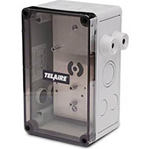 Telaire T1505 | Splash Resistant Enclosure