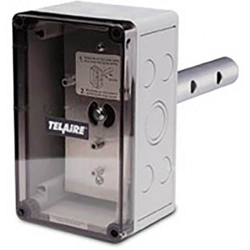 Telaire T1508 | Aspiration Box Enclosure