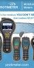 Protimeter Moisture Meters | Product Catalog