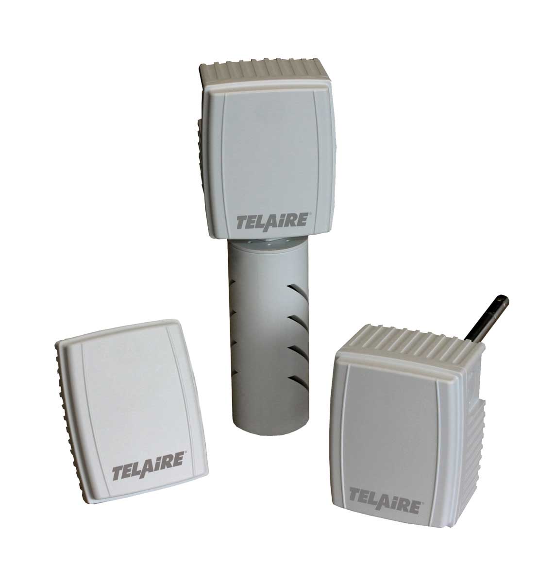 Telaire HumiTrac | Relative Humidity and Temperature Transmitter