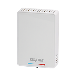 Telaire-Ventostat-T8100-NS-NSP-Series-Wall-Mount-CO2-Gas-Sensors