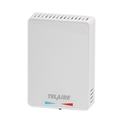 Telaire-Ventostat-T8100-NS-NSP-Series-Wall-Mount-CO2-Gas-Sensors