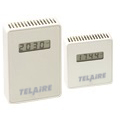 Telaire T8000-R Series | Wall Mount CO2 & Temperature Transmitter