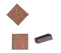 Thermometrics NTC Thermistors | Leadless Chip