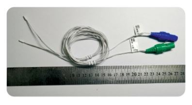 Single-Use Temperature Sensor | By Thermometrics
