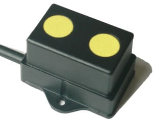 Telaire T3030 Series | CO2 Sensors for Harsh Environments with Analog Outputs
